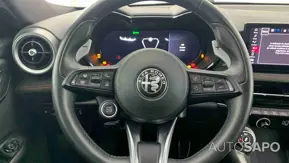 Alfa Romeo Tonale de 2023