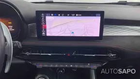 Alfa Romeo Tonale de 2023