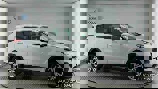 Kia Sportage 1.6 GDi ISG Nav Line de 2018