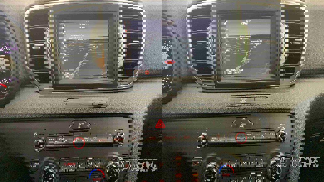 Kia Sportage 1.6 GDi ISG Nav Line de 2018