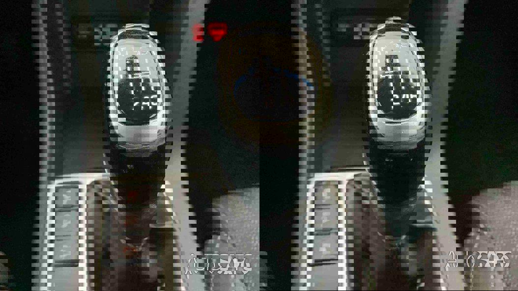 Kia Sportage 1.6 GDi ISG Nav Line de 2018