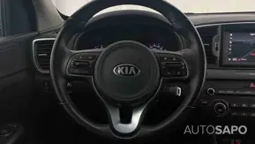Kia Sportage 1.6 GDi ISG Nav Line de 2018