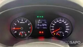 Kia Sportage 1.6 GDi ISG Nav Line de 2018