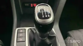 Kia Sportage 1.6 GDi ISG Nav Line de 2018