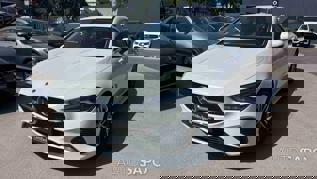 Mercedes-Benz Classe CLA 180 d de 2024