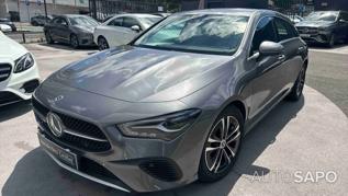 Mercedes-Benz Classe CLA 180 d de 2024