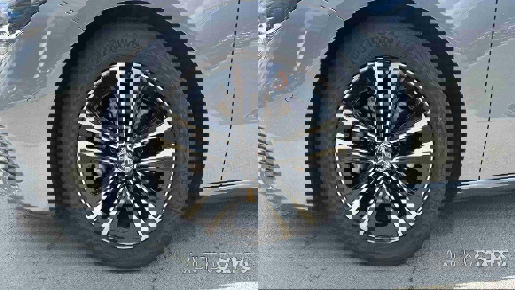 Mercedes-Benz Classe CLA 180 d de 2024