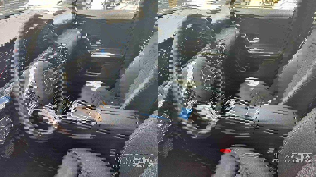 Mercedes-Benz Classe CLA 180 d de 2024