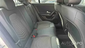 Mercedes-Benz Classe CLA 180 d de 2024