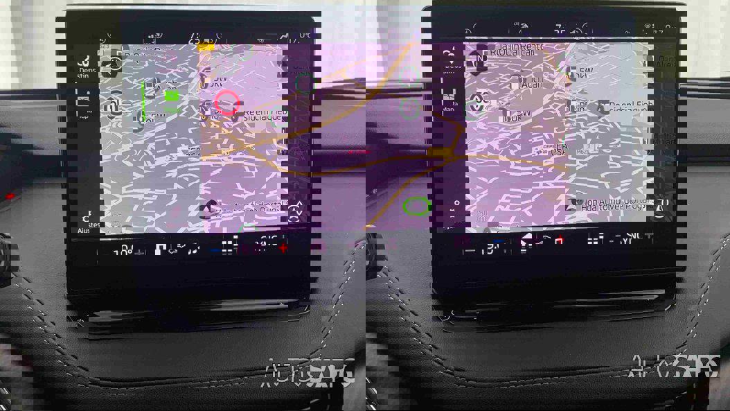 Skoda Enyaq iV 60 de 2021