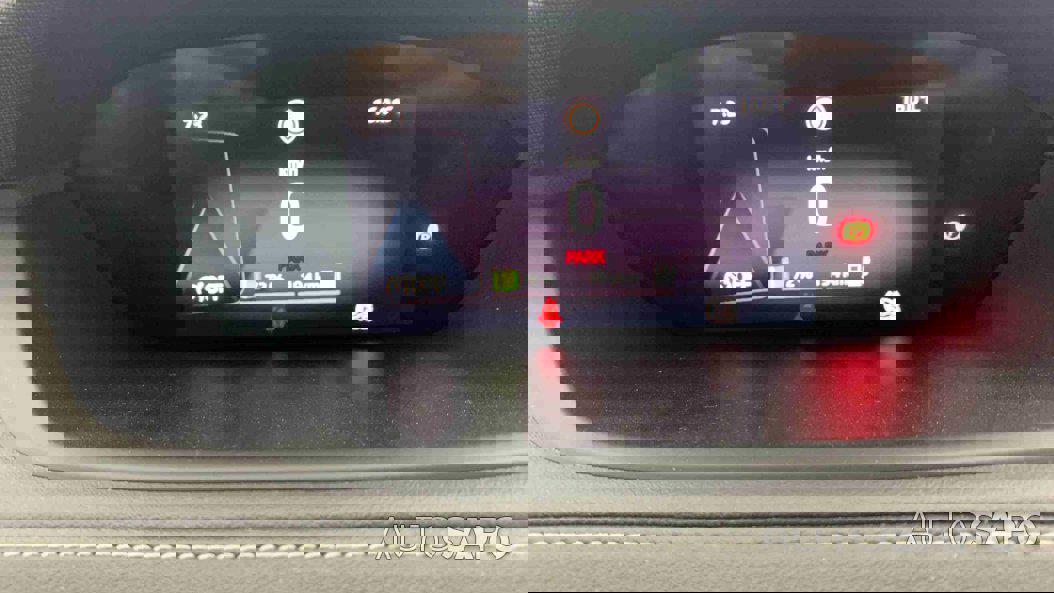 Skoda Enyaq iV 60 de 2021