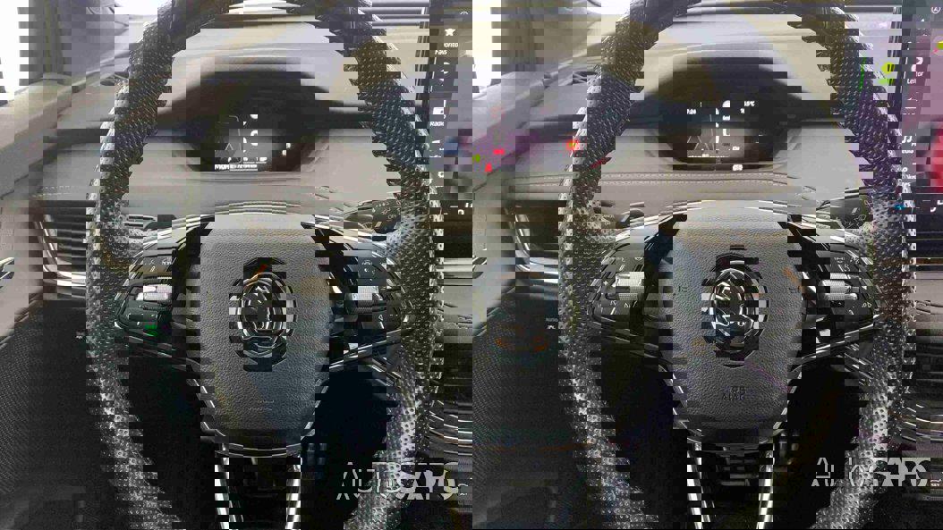 Skoda Enyaq iV 60 de 2021