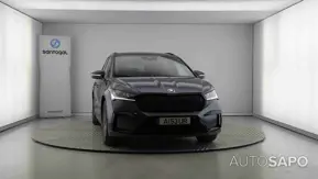 Skoda Enyaq iV 60 de 2021