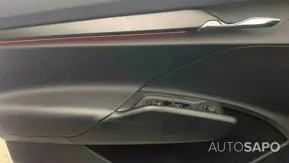 Skoda Enyaq iV 60 de 2021