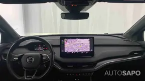 Skoda Enyaq iV 60 de 2021