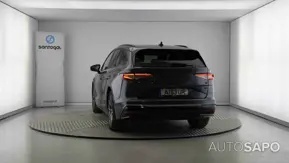 Skoda Enyaq iV 60 de 2021