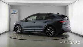 Skoda Enyaq iV 60 de 2021