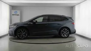 Skoda Enyaq iV 60 de 2021