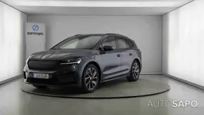 Skoda Enyaq iV 60 de 2021