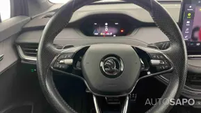 Skoda Enyaq iV 60 de 2021