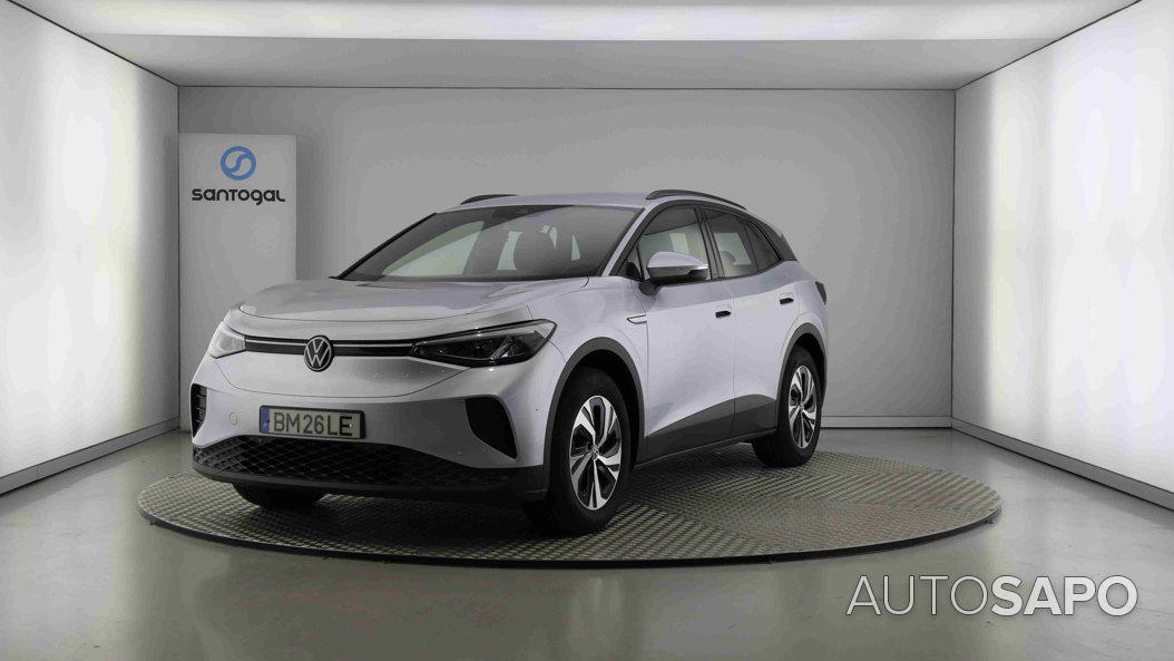 Volkswagen ID.4 Pure Performance de 2024