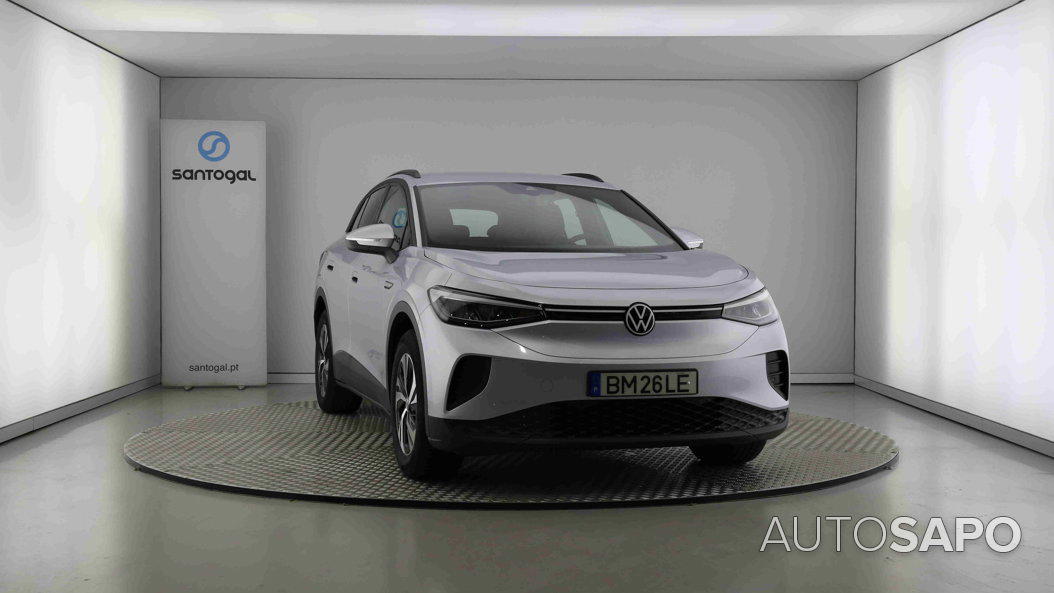 Volkswagen ID.4 Pure Performance de 2024