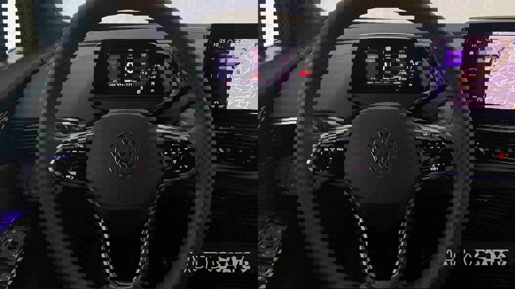 Volkswagen ID.4 Pure Performance de 2024