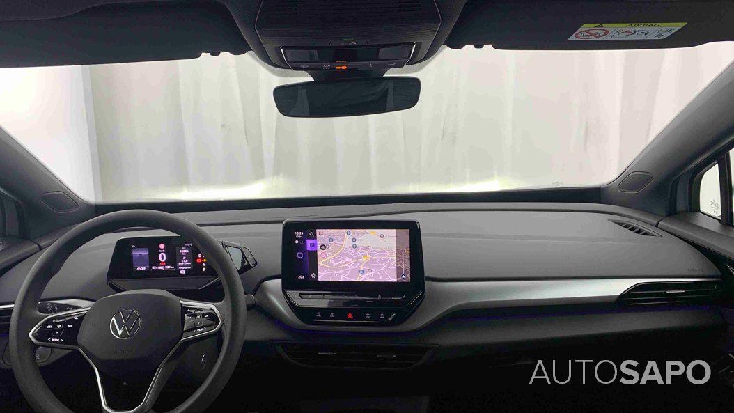 Volkswagen ID.4 Pure Performance de 2024