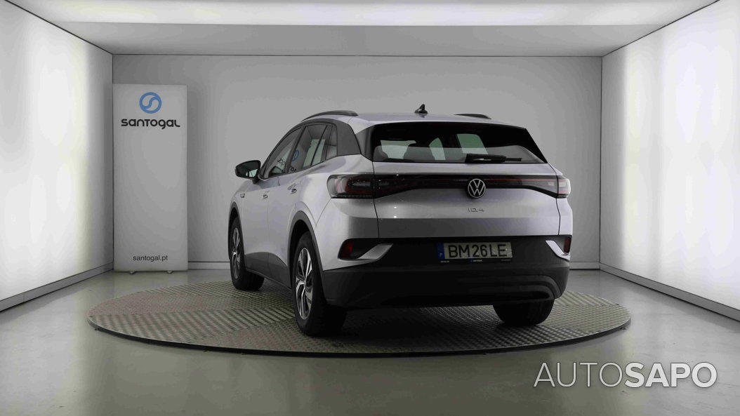 Volkswagen ID.4 Pure Performance de 2024