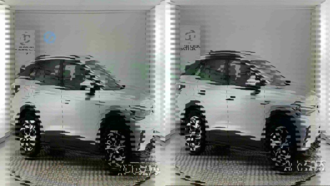 Volkswagen ID.4 Pure Performance de 2024