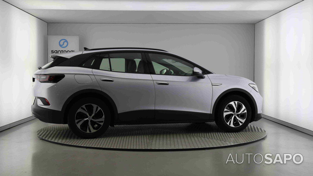 Volkswagen ID.4 Pure Performance de 2024