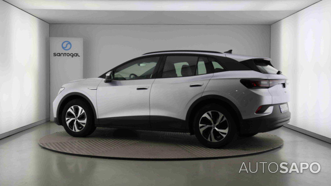 Volkswagen ID.4 Pure Performance de 2024