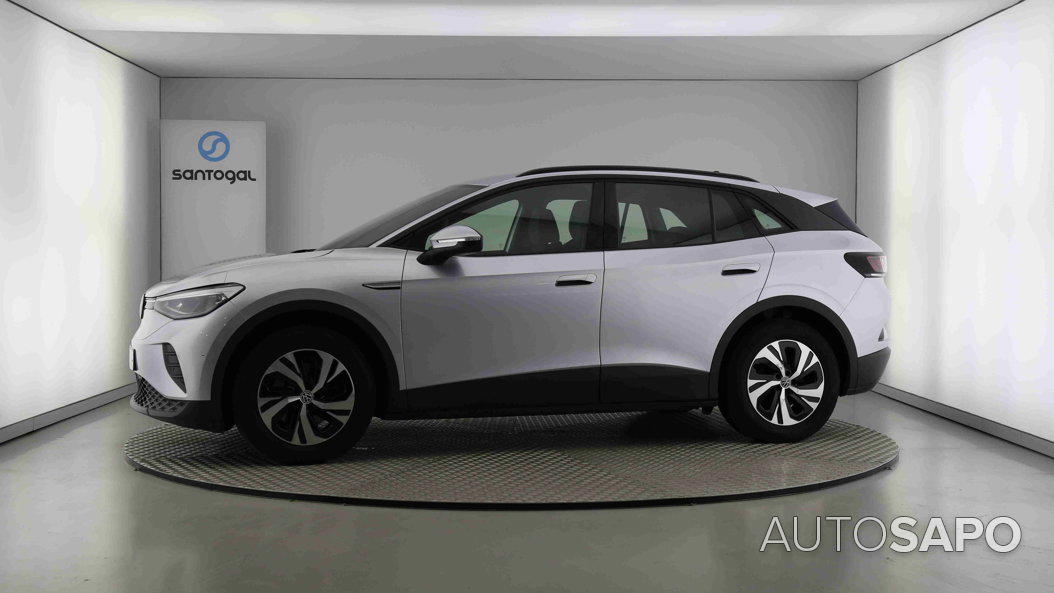 Volkswagen ID.4 Pure Performance de 2024