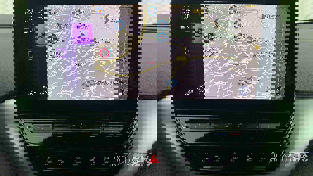 Volkswagen ID.4 Pure Performance de 2024