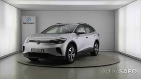 Volkswagen ID.4 Pure Performance de 2024