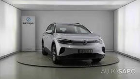 Volkswagen ID.4 Pure Performance de 2024