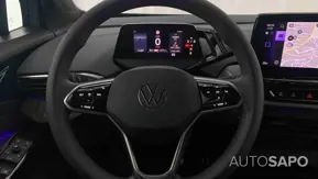 Volkswagen ID.4 Pure Performance de 2024