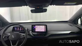 Volkswagen ID.4 Pure Performance de 2024