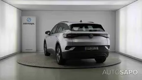 Volkswagen ID.4 Pure Performance de 2024