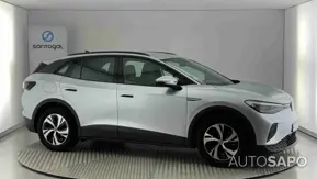 Volkswagen ID.4 Pure Performance de 2024