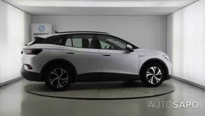 Volkswagen ID.4 Pure Performance de 2024