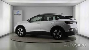 Volkswagen ID.4 Pure Performance de 2024