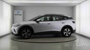 Volkswagen ID.4 Pure Performance de 2024