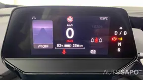 Volkswagen ID.4 Pure Performance de 2024