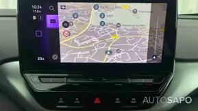 Volkswagen ID.4 Pure Performance de 2024