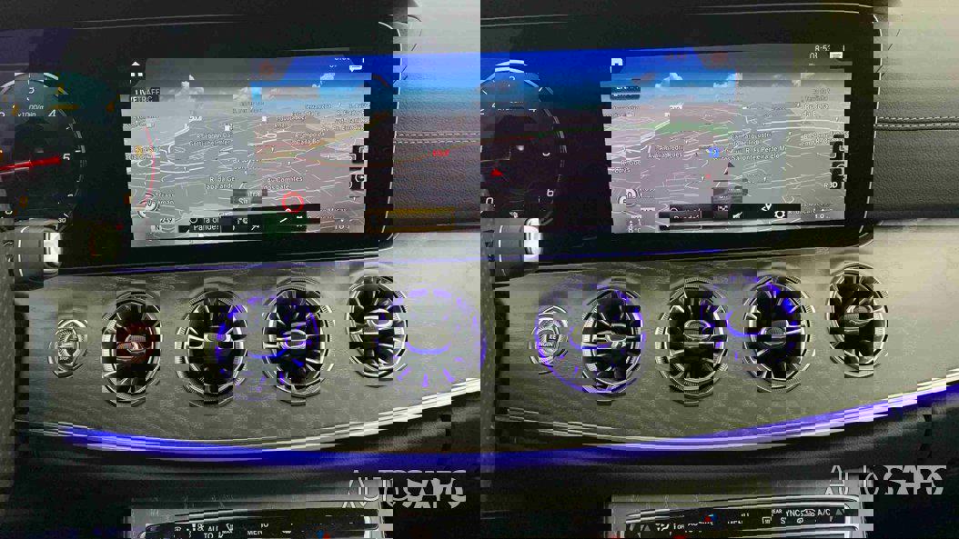 Mercedes-Benz Classe CLS 220 d de 2022