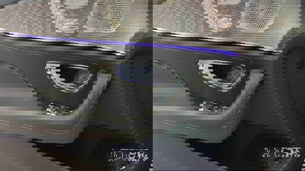 Mercedes-Benz Classe CLS 220 d de 2022