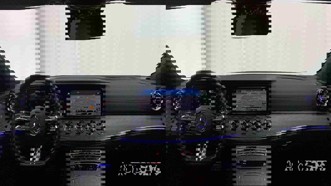 Mercedes-Benz Classe CLS 220 d de 2022