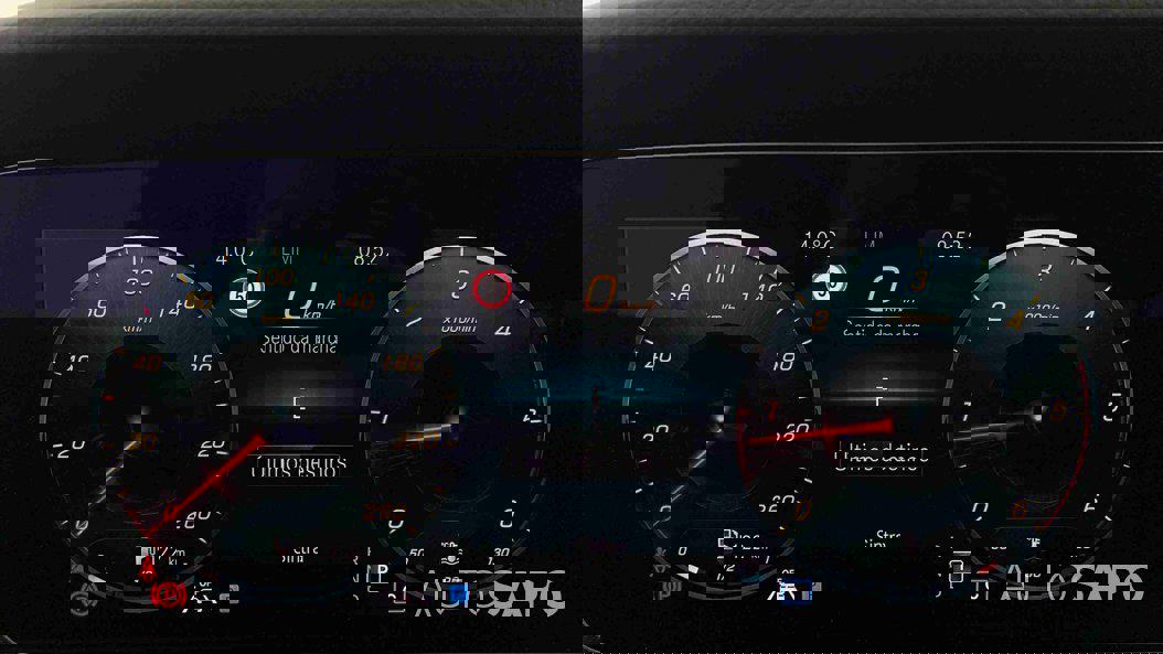 Mercedes-Benz Classe CLS 220 d de 2022