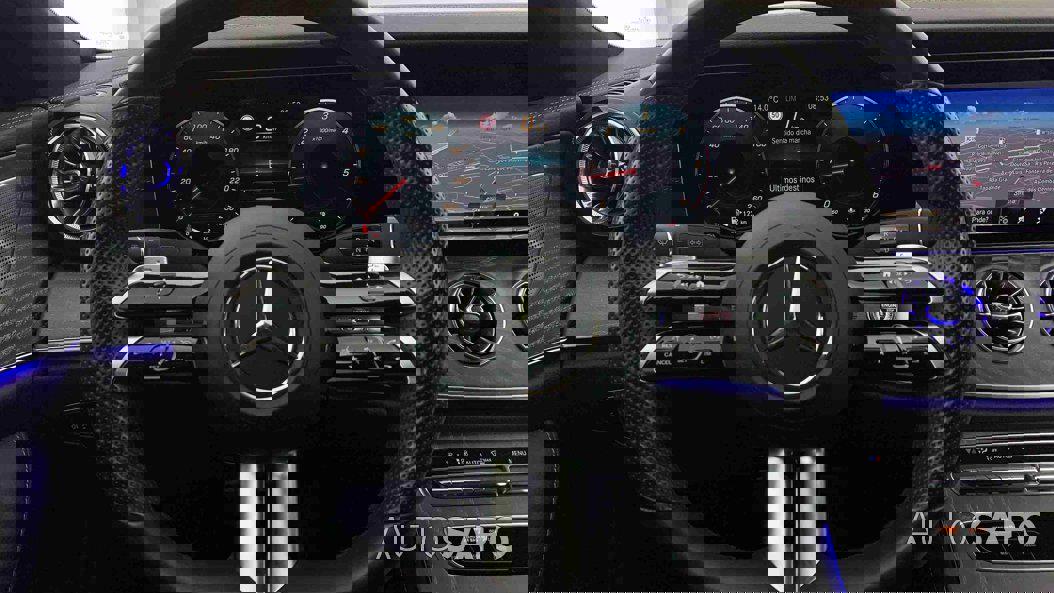 Mercedes-Benz Classe CLS 220 d de 2022